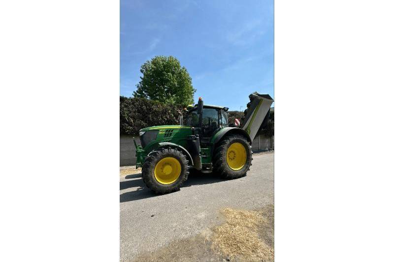 John Deere, 6175R
