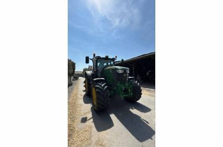 John Deere, 6175R