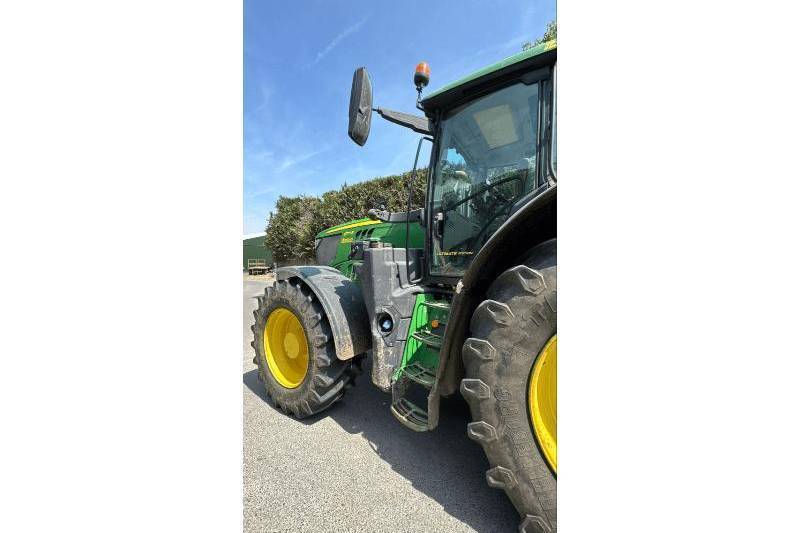 John Deere, 6175R