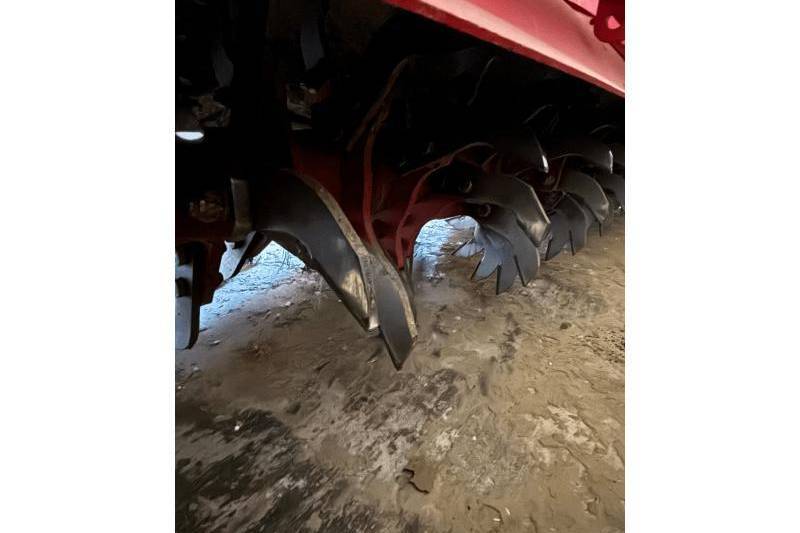Grimme, GR300