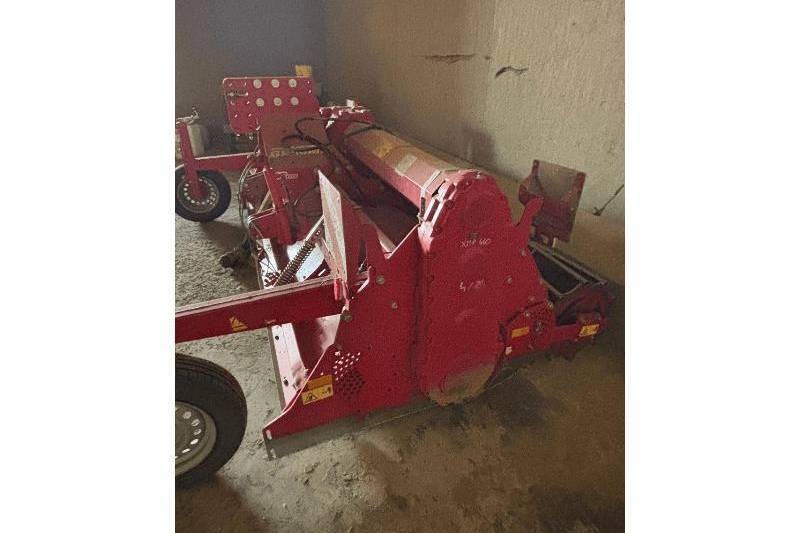 Grimme, GR300