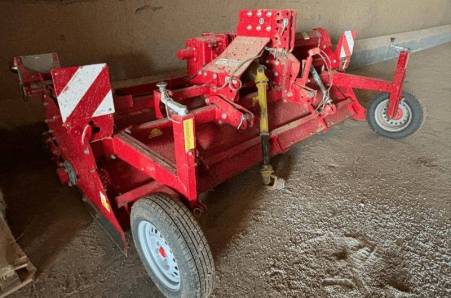 Grimme, GR300