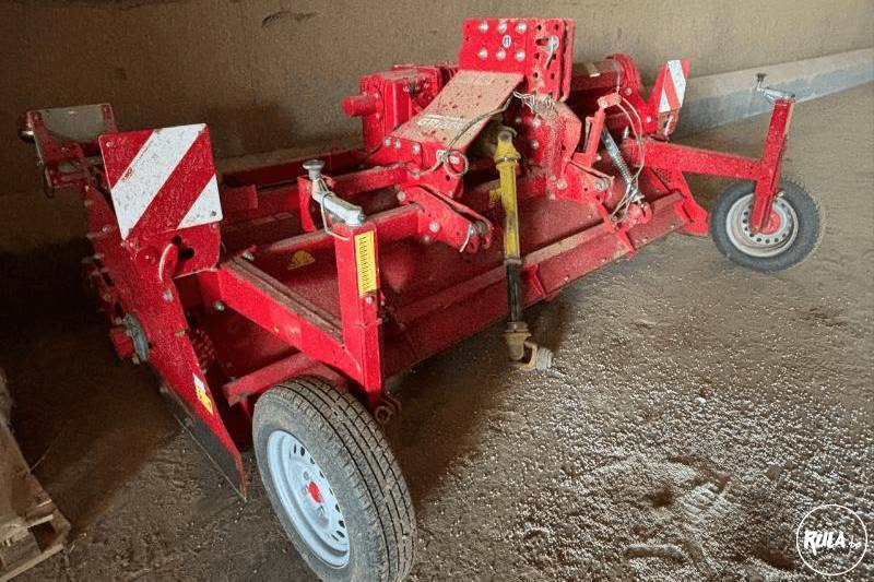 Grimme, GR300