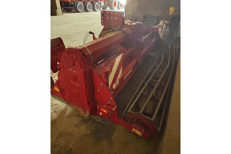 Grimme, GR300