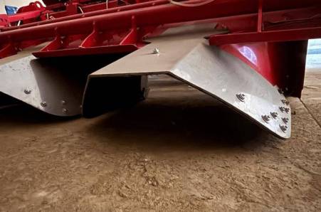 Grimme, GL420