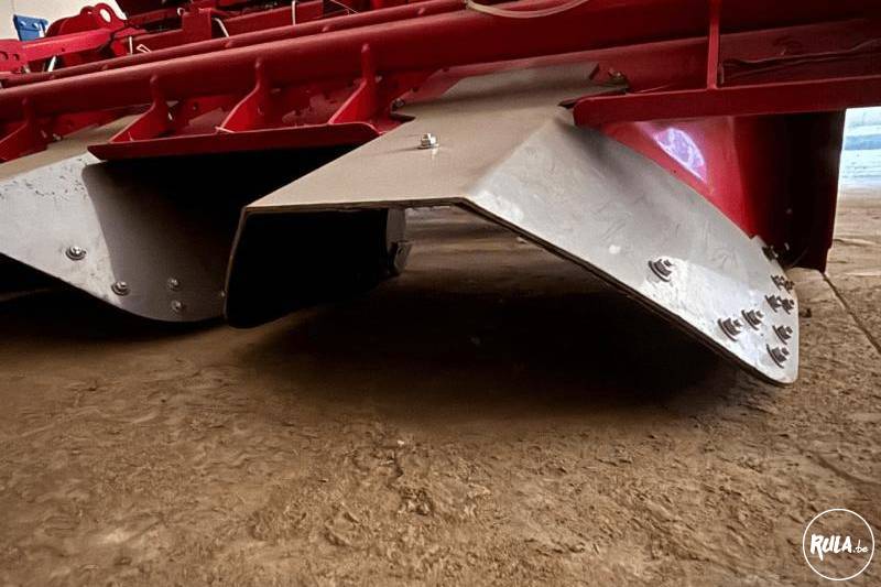Grimme, GL420