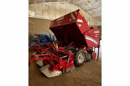 Grimme, GL420