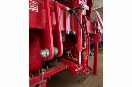 Grimme, GL420