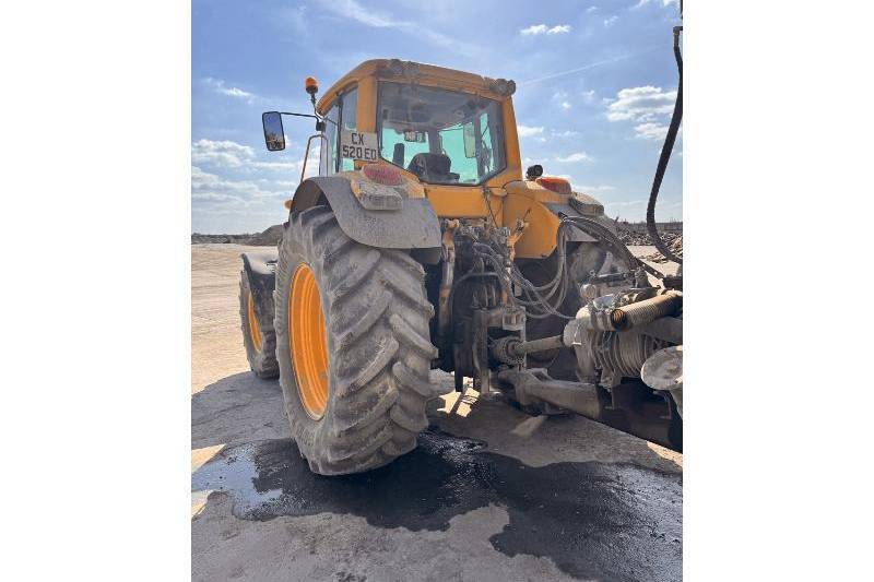 John Deere, 7530 PREMIUM