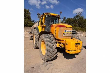John Deere, 7530 PREMIUM