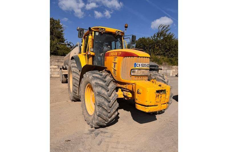 John Deere, 7530 PREMIUM