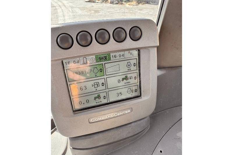 John Deere, 7530 PREMIUM