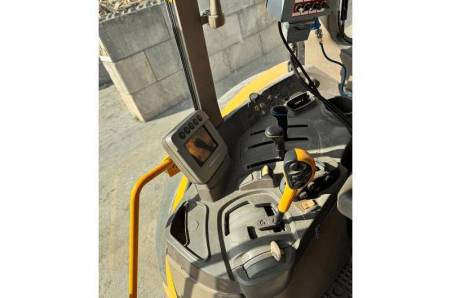 John Deere, 7530 PREMIUM