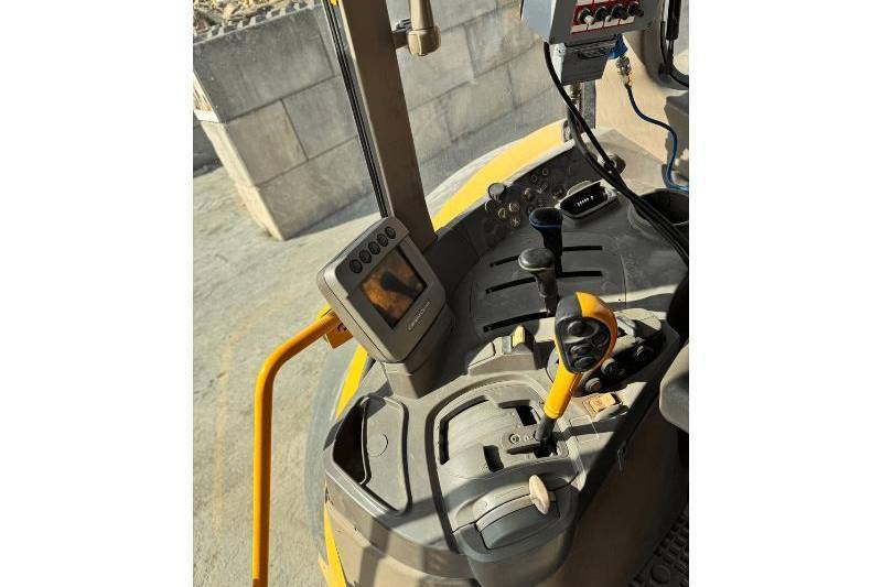 John Deere, 7530 PREMIUM