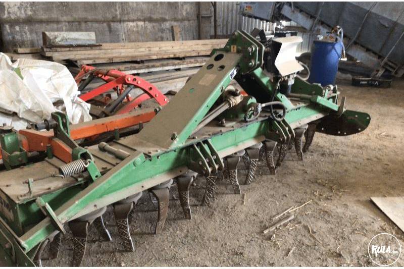Amazone, KG3500S
