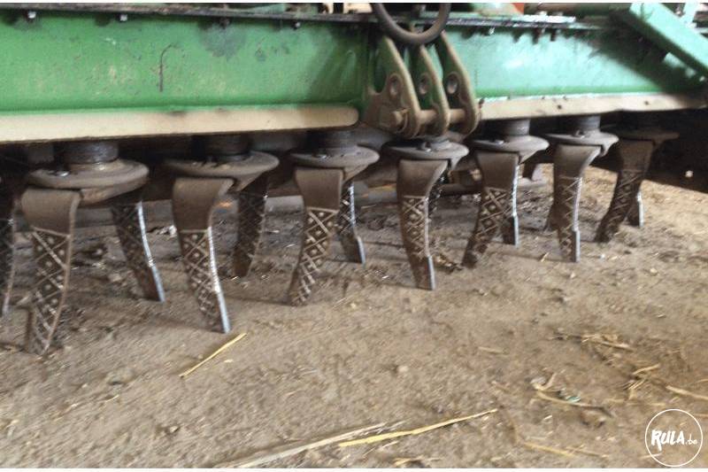 Amazone, KG3500S
