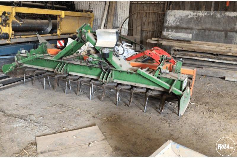 Amazone, KG3500S