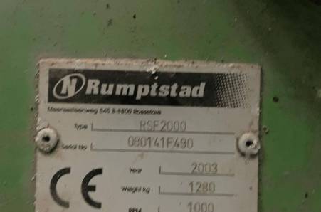 RSF2000