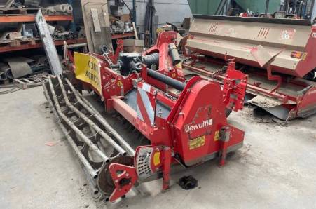 miedema, SC300 FRONTALE