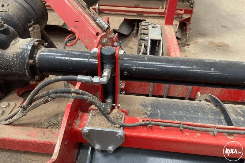 miedema, SC300 FRONTALE