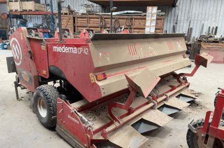 miedema, CP42