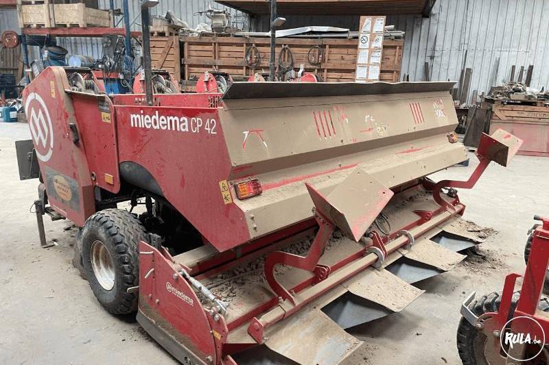 miedema, CP42