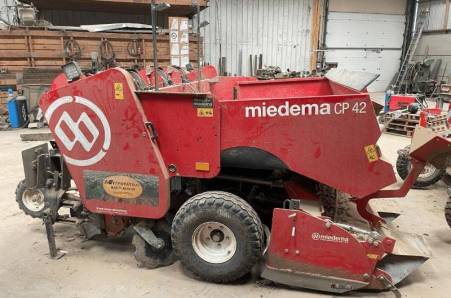 miedema, CP42