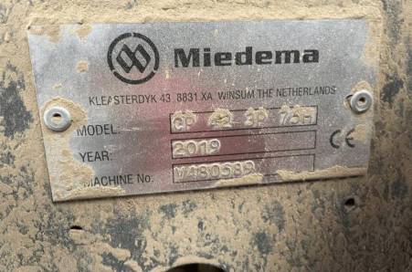 miedema, CP42