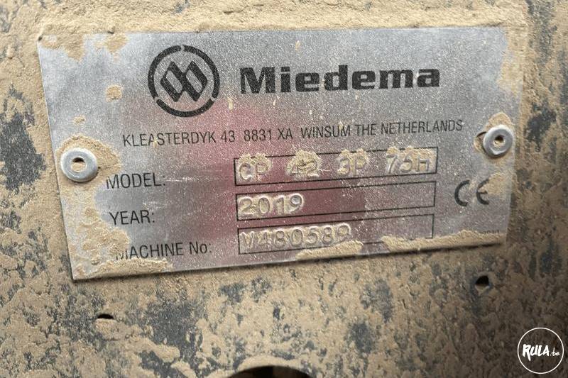 miedema, CP42