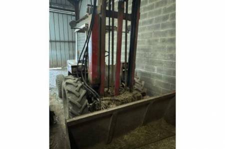listing