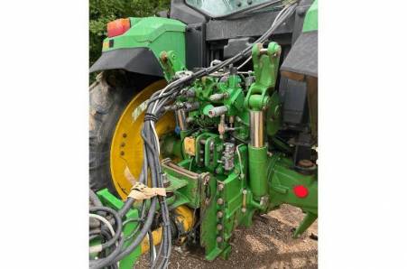 John Deere, 6910