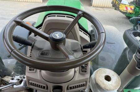John Deere, 6R250