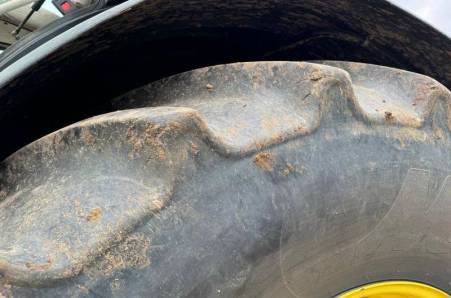John Deere, 6R250