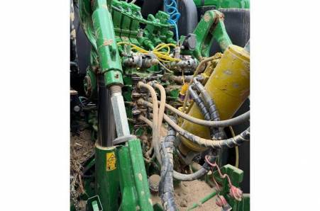 John Deere, 6R250