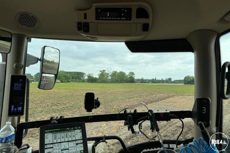 John Deere, 6R250