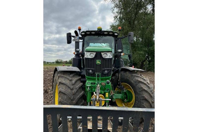 John Deere, 6R250