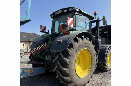 John Deere, 6R215