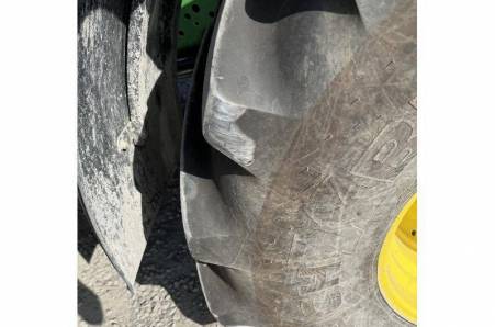 John Deere, 6R215