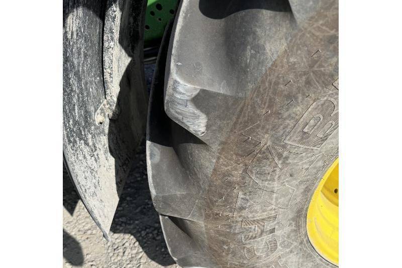 John Deere, 6R215