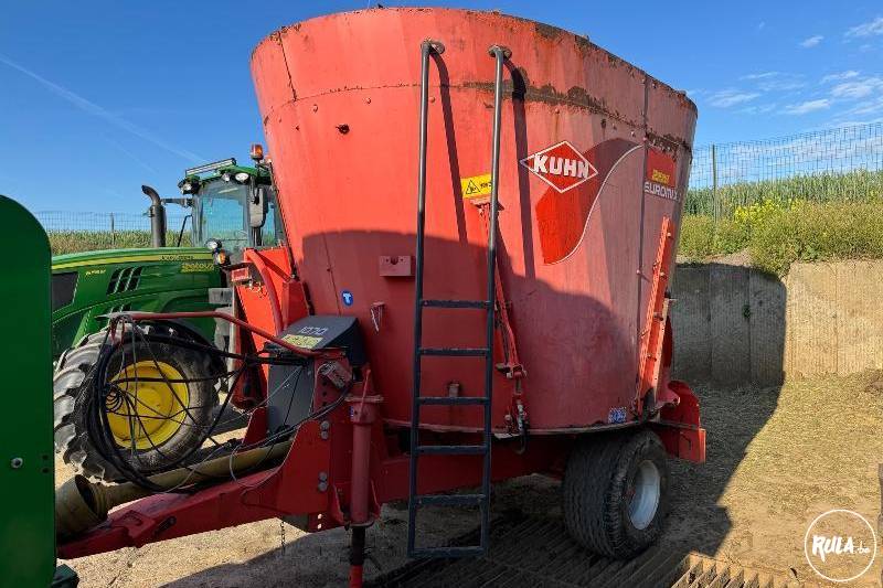 Kuhn, 1070
