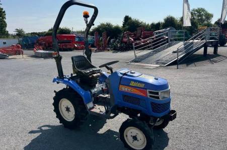 Iseki, TM3160F