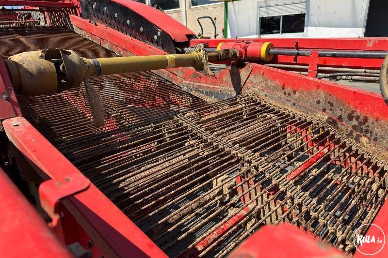 Grimme, GZ1700