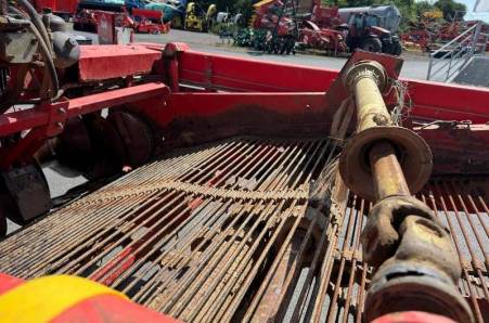 Grimme, GZ1700
