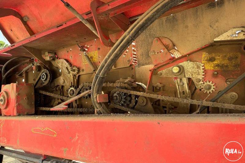 Grimme, GZ1700