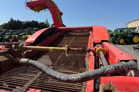 Grimme, GZ1700