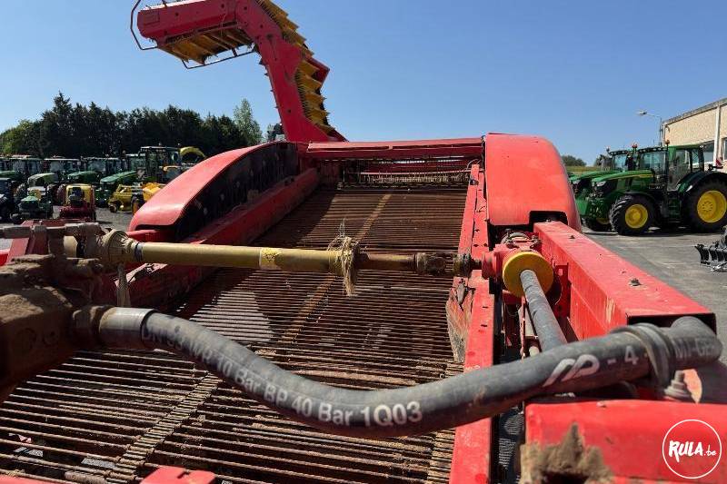 Grimme, GZ1700