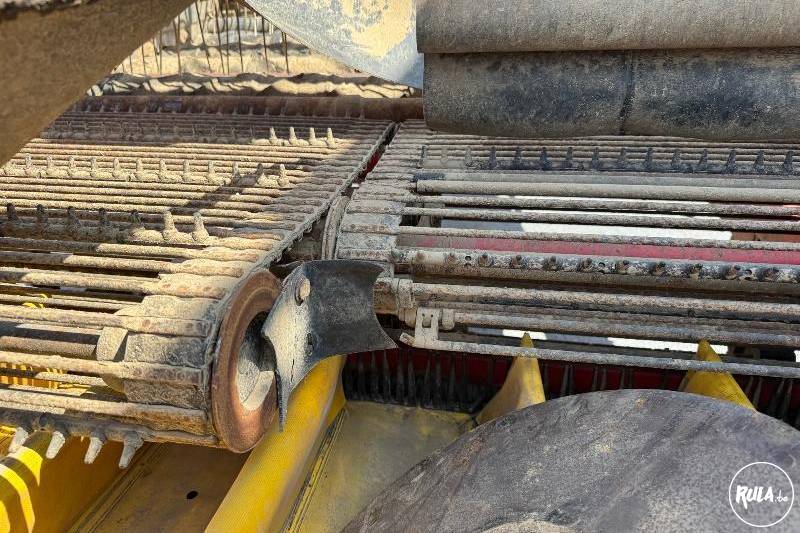 Grimme, GZ1700