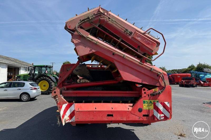 Grimme, GZ1700