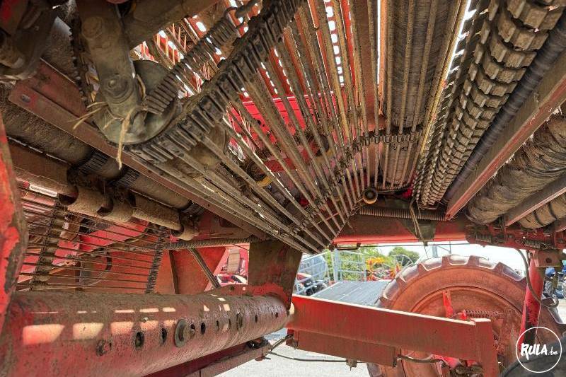 Grimme, GZ1700