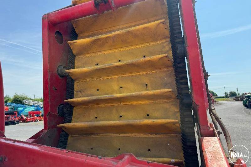Grimme, GZ1700